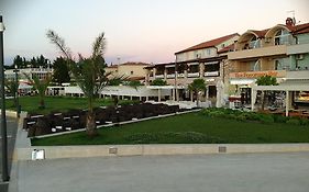 Panorama Apartments